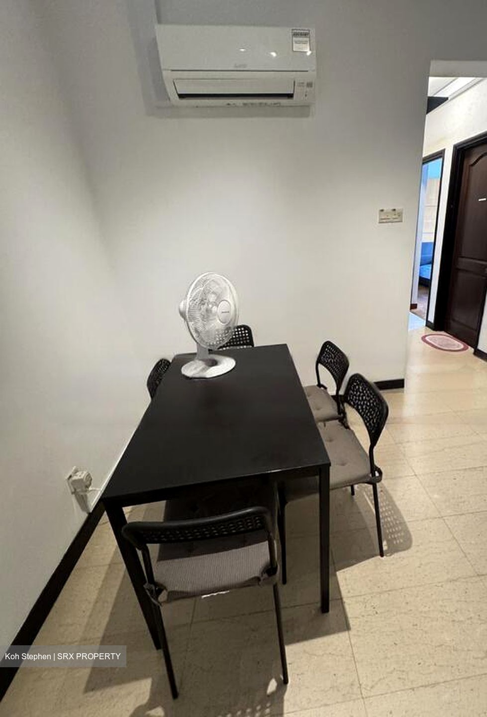 The Bencoolen (D7), Apartment #502159491